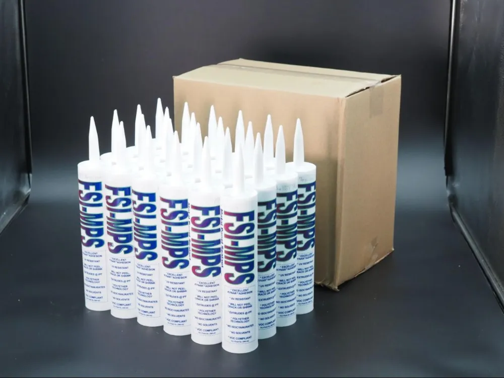 Finding the Best Sealant Distributor
