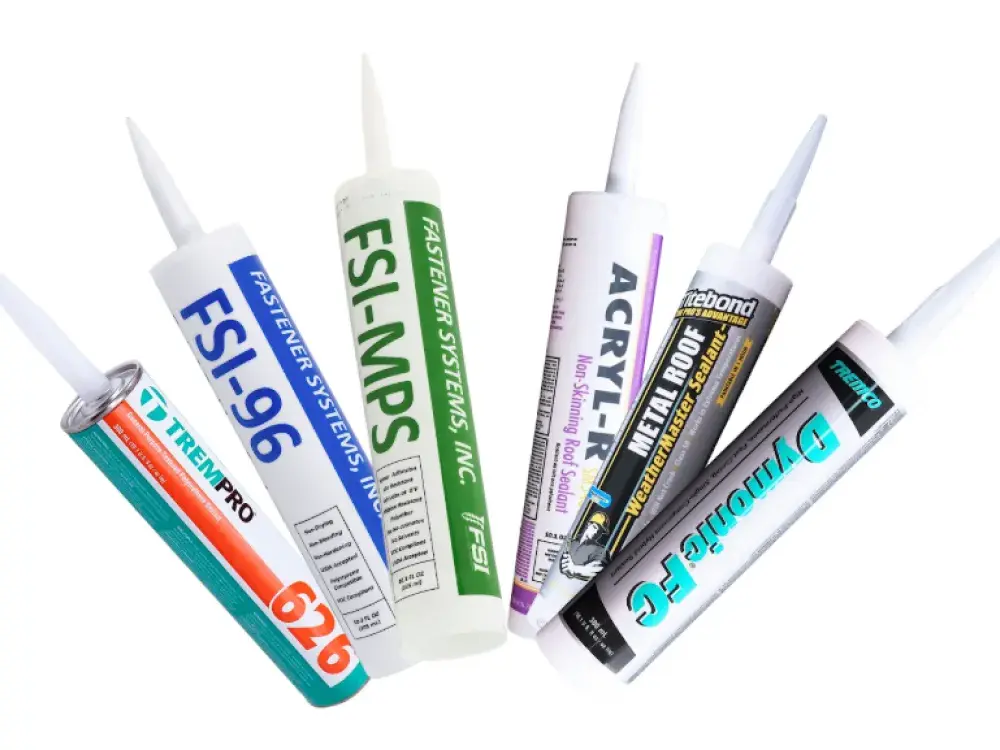 Hybrid Sealant vs Silicone: Field Performance and Material Behavior Compared