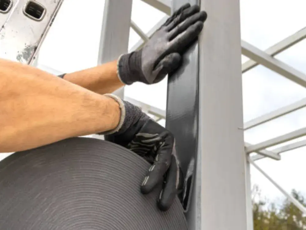 Butyl Sealant Tape Metal Roofing Guide